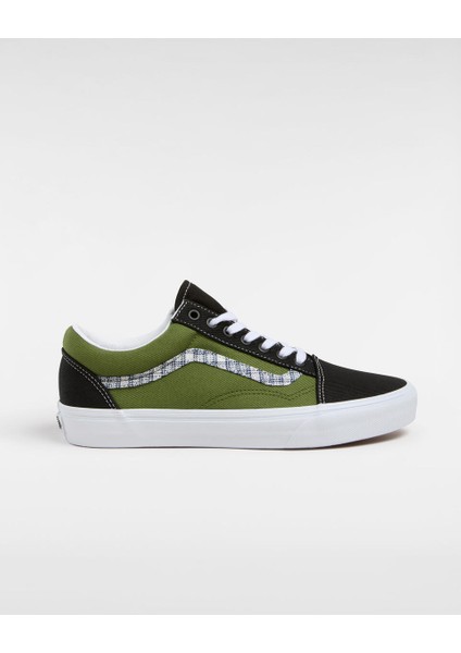 Old Skool VN000CR5BGK1 Erkek Sneaker fiyatları