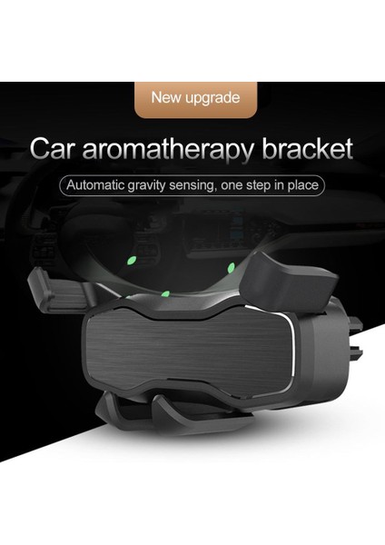 Universal Araç Cep Telefonu Braketi Çıkış Klipsi Telefon Tutucu 360 Derece (Yurt Dışından) indirimleri