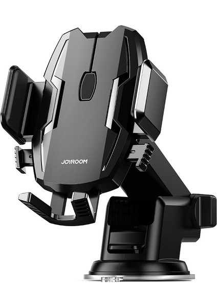 Joyroom JR-ZS255 Spider Stabil Araç Tutucu, Özellikler: Kontrol Paneli Sürümü (Yurt Dışından)