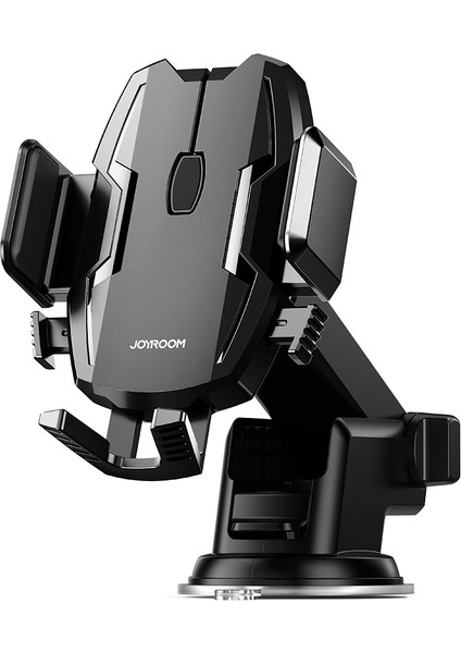 Joyroom JR-ZS255 Spider Stabil Araç Tutucu, Özellikler: Kontrol Paneli Sürümü (Yurt Dışından) fiyatları
