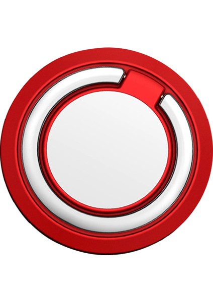 Evrensel 360 Derece Dönen Araba Manyetik Cep Telefonu Parmak Yüzük Tutucu Standı (Yurt Dışından) fiyatları