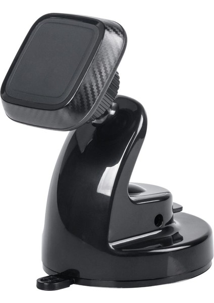 Manyetik Araç Telefonu Tutucu Araç Hava Çıkışı Navigasyon Tutucu Ön Cam Telefon Montajı (Yurt Dışından)