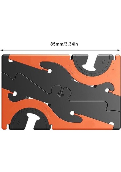 Üç Ayaklı Cep Telefonu Tutucu Katlanabilir Kart Tipi Üçgen Telefon Tutucu (Yurt Dışından) fırsatları