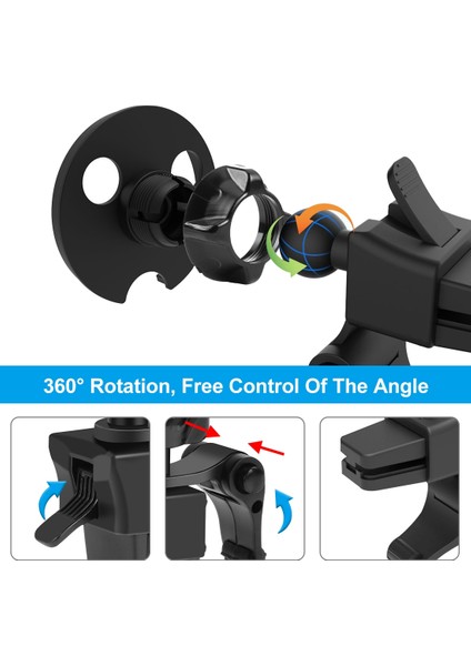 Haweel Magsafe Manyetik Kablosuz Şarj Cihazı, Araba Hava Çıkışı Tutucu Telefon Braketi (Yurt Dışından) fiyatları