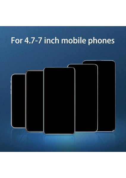 Nxfdsıoz Araç Telefonu Tutucu Araç Montaj Alüminyum Alaşım Hava Firar Dağı Araç Iç Aksesuarları Için (Yurt Dışından) modelleri