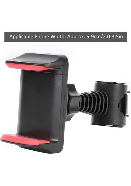 Cep Telefonu Klip Standı Golf Salıncak Kayıt Braketi Aksesuarları (Yurt Dışından)