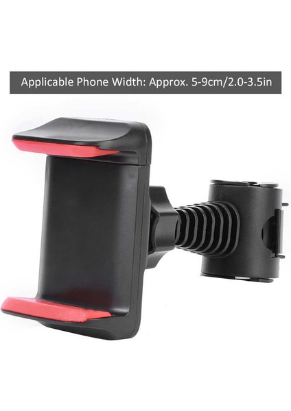 Cep Telefonu Klip Standı Golf Salıncak Kayıt Braketi Aksesuarları (Yurt Dışından) fiyatları