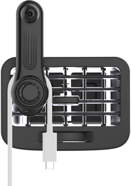 Pcs Araba Kancası Cep Telefonu Tutucu Klipsi Kablosuz Şarj Tabanı Aksesuarları, Boyut: 15MM Top Kafa (Yurt Dışından) fiyatları