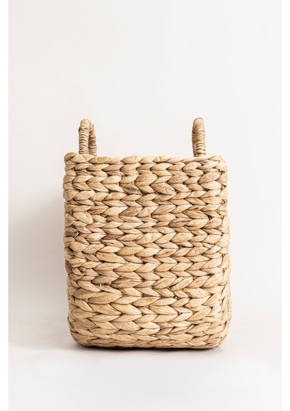 Meander Su Sümbülü Hasır Çanta 3 Lü Set 5116 indirimleri