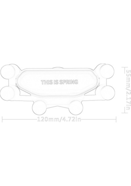 Telefon Tutucu Kaymaz Otomatik Kavrama Araba Standı Havalandırma Çizilmez Braket (Yurt Dışından) fırsatları