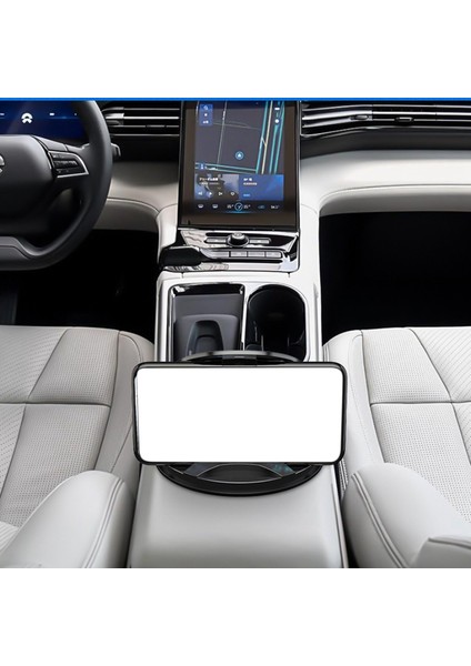 Cep Telefonu Tutucusu Araba-1 * Araç Telefonu Tutucusu-Siyah (Yurt Dışından) fırsatları