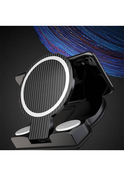 Cep Telefonu Tutucusu Araba-1 * Araç Telefonu Tutucusu-Siyah (Yurt Dışından) indirimleri