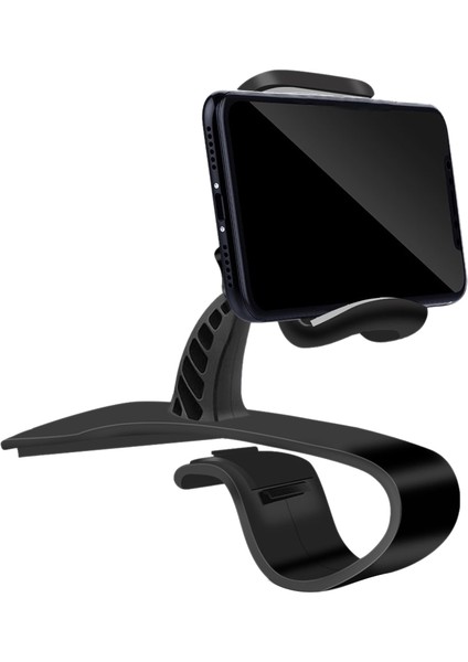 Araç Telefonu Tutucu 360 Derece Dönebilen Cep Telefonu Tutucu 4 Ila 6,5 Inç Akıllı Telefonlar Için Uygun, 360° Araba Hud Kontrol Paneline Montaj Tutucu Standı (Yurt Dışından) modelleri