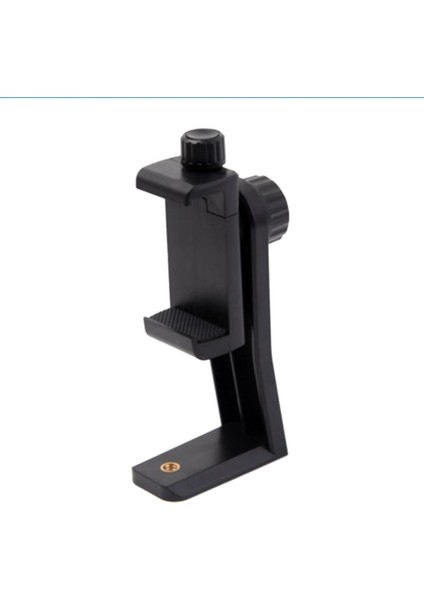 Evrensel Tripod Montaj Klipsi Dikey Braket Tutucu 360 Adaptör (Yurt Dışından)