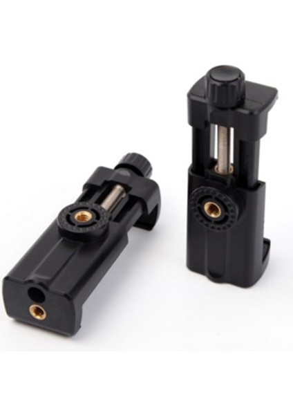 Evrensel Tripod Montaj Klipsi Dikey Braket Tutucu 360 Adaptör (Yurt Dışından) fırsatları