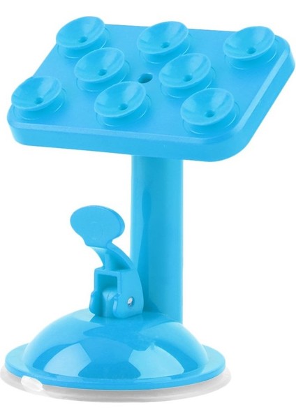 Telefon Mp4 Için Emme 360° Dönen Araç Ön Cam Montaj Tutucu Braketi (Yurt Dışından) fiyatları