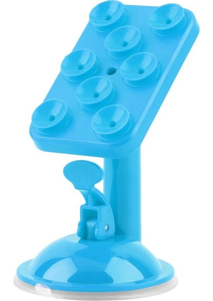 Telefon Mp4 Için Emme 360° Dönen Araç Ön Cam Montaj Tutucu Braketi (Yurt Dışından) indirimleri