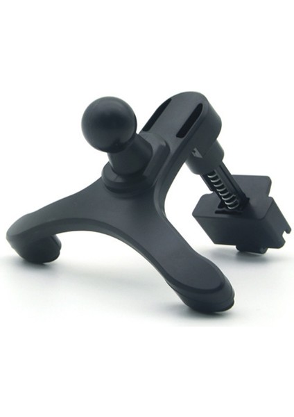 10'lu R139-004 Araç Hava Çıkışlı Cep Telefonu Tutucu Klipsi, Renk: Siyah (Yurt Dışından) indirimleri