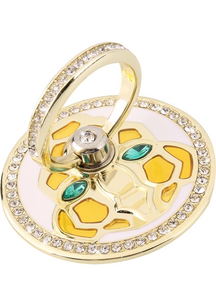 Cep Telefonu Için Evrensel 360 Döner Stand Tutucu Montaj Braketi (Yurt Dışından) fiyatları