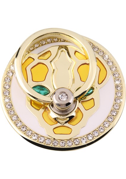 Cep Telefonu Için Evrensel 360 Döner Stand Tutucu Montaj Braketi (Yurt Dışından) fırsatları