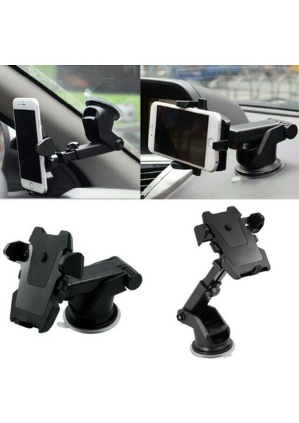 【rongcai】 Snk Otomatik Kilit Uzun Boyunlu Tek Dokunuşla Araç Montajı Cp Tutucu (Yurt Dışından) modelleri