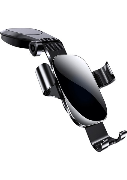 Joyroom JR-ZS198 Guangying Serisi Araba Kontrol Paneli Yerçekimi Braketi (Yurt Dışından) modelleri