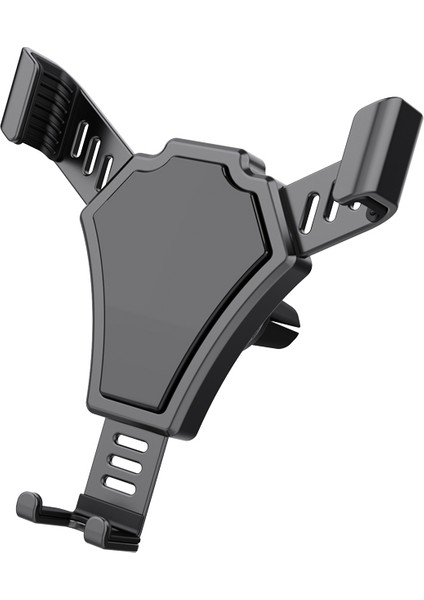 Araç Telefonu Tutacağı Araç Navigasyonu Araç Montajı Hava Çıkışı Snap-On Yerçekimi Evrensel Destek (Yurt Dışından) indirimleri