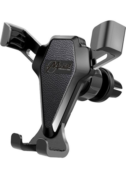 Araba Cilt Doku Braketi Araba Yerçekimi Hava Çıkışı Araba Ulus Braketi Gösterge Paneli Vantuz Tipi (Yurt Dışından)