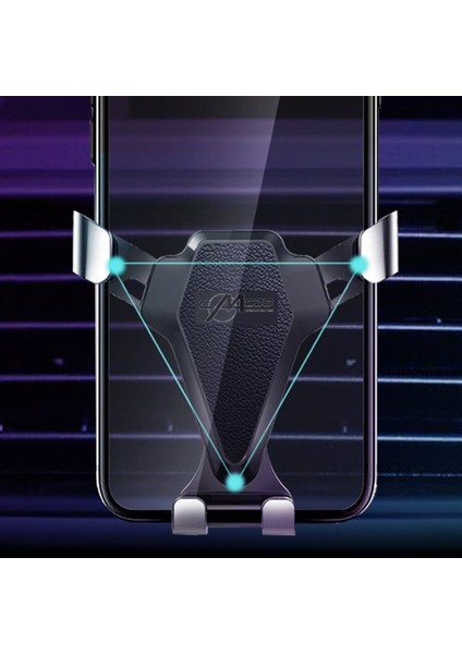 Araba Cilt Doku Braketi Araba Yerçekimi Hava Çıkışı Araba Ulus Braketi Gösterge Paneli Vantuz Tipi (Yurt Dışından) fırsatları