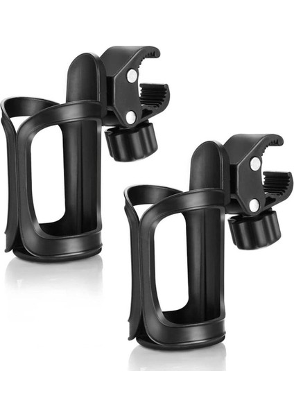 Bebek Arabası Bardak Tutucu Bisiklet Bardak Tutucu Yürüteç Bardak Tutucu Evrensel Şişe Tutucular (Yurt Dışından)