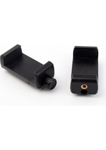 Cep Telefonu Için Evrensel Tripod Montaj Klipsi Dikey Braket Tutucu 360 Adaptör (Yurt Dışından) indirimleri