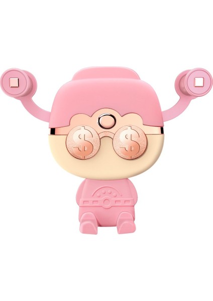 Yaratıcı Araç Telefonu Tutucu Hava Firar Dağı Navigasyon Standı Tutucu Evrensel (Yurt Dışından) fiyatları