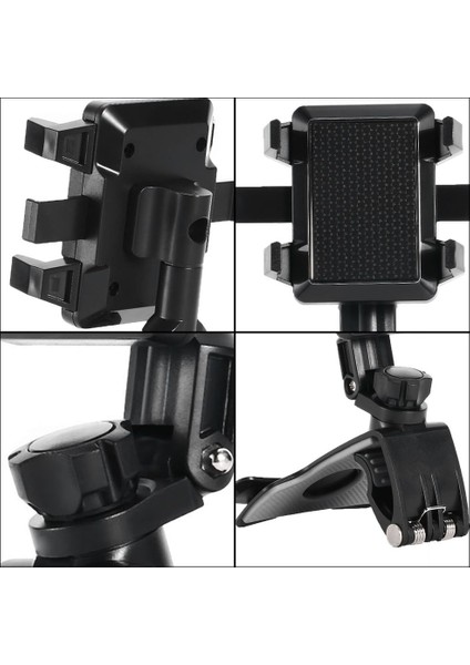 Araç Telefonu Tutucu Araç Dashd Dikiz Aynası Hava Çıkışı Döner Braket (Yurt Dışından) indirimleri