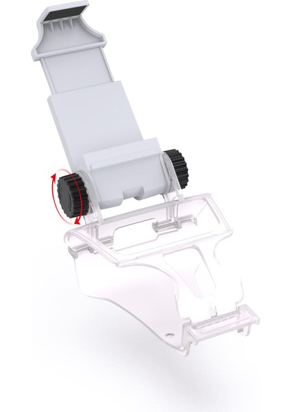 Cep Telefonu Tutucu Ayarlanabilir Montaj Standı Oyun Aksesuarları Ps5 Oyun Kolu Için Renk: Beyaz (Yurt Dışından) fiyatları