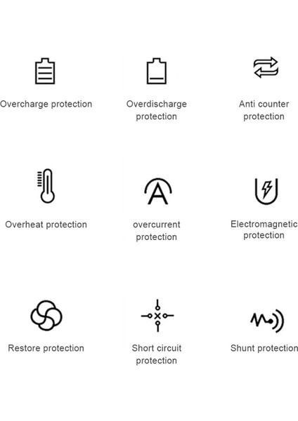 Q2 15W Evrensel Rotasyon Kızılötesi Indüksiyon Manyetik Araç Kablosuz Şarj Cep Telefonu Tutucu, Mikro USB + 8 Pin + Type-C / Usb-C Manyetik Konnektör (Yurt Dışından) fiyatları