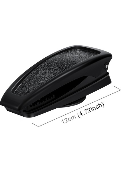 B-15 4-6,5 Inç Telefonlar Için Taş Desenli Araç Montajlı Telefon Tutucu (Yurt Dışından) modelleri