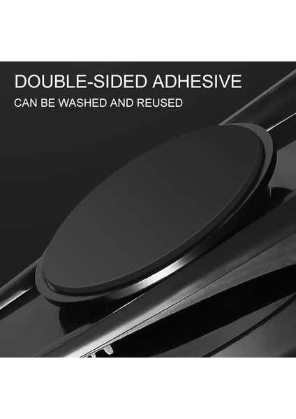 B-15 4-6,5 Inç Telefonlar Için Taş Desenli Araç Montajlı Telefon Tutucu (Yurt Dışından) indirimleri