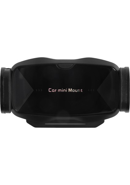 Araç Cep Telefonu Tutacağı, Metal Indüksiyon Açma ve Kapama Hava Çıkışı, Navigasyon Destek Braketi Otomatik Gri (Yurt Dışından) fiyatları