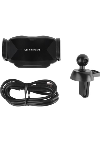 Araç Cep Telefonu Tutacağı, Metal Indüksiyon Açma ve Kapama Hava Çıkışı, Navigasyon Destek Braketi Otomatik Gri (Yurt Dışından) modelleri