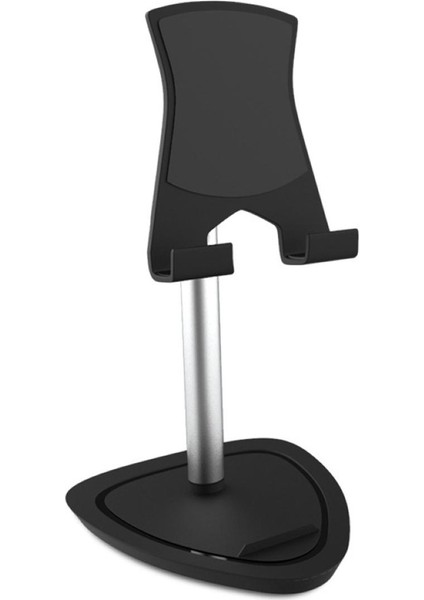 Evrensel Ayarlanabilir Masaüstü Tablet Cep Telefonu Tutucu Montaj Standı Braketi (Yurt Dışından)