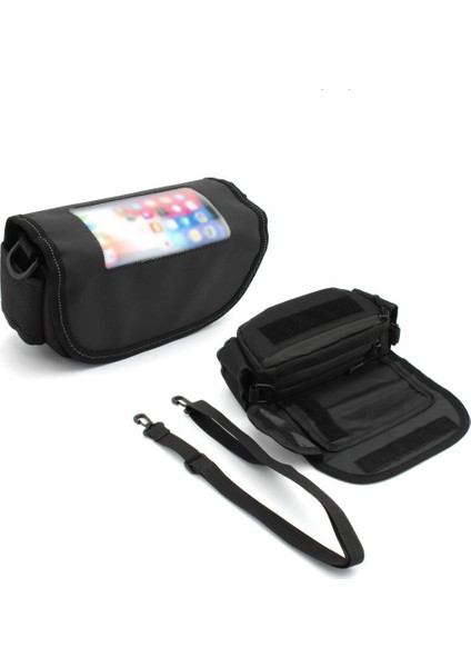 Su Geçirmez Motosiklet Çantası Çok Fonksiyonlu Motosiklet Tankı Çantası R1250R Için Motosiklet Sırt Çantası Moto Çantaları (Yurt Dışından) indirimleri