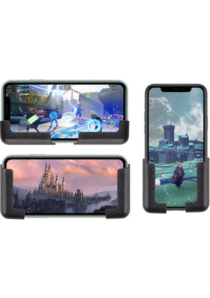 [yeni Ürün] Çok Işlevli Araç Telefonu Montajlı Cep Telefonu Tutacağı Hafiflik Taşınabilirlik Yer Kaplamaz Stand Oto Iç Aksesuarları (Yurt Dışından) fiyatları