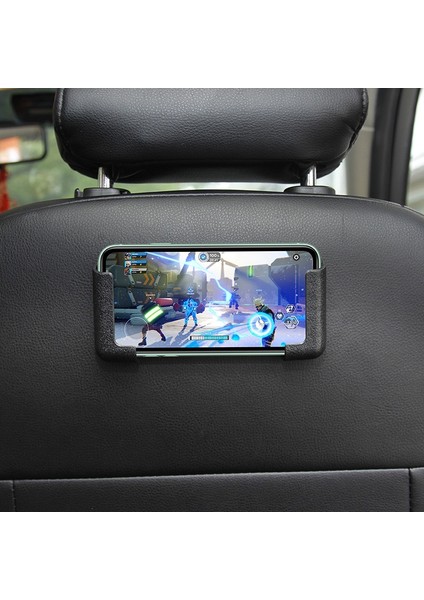 [yeni Ürün] Çok Işlevli Araç Telefonu Montajlı Cep Telefonu Tutacağı Hafiflik Taşınabilirlik Yer Kaplamaz Stand Oto Iç Aksesuarları (Yurt Dışından) fırsatları