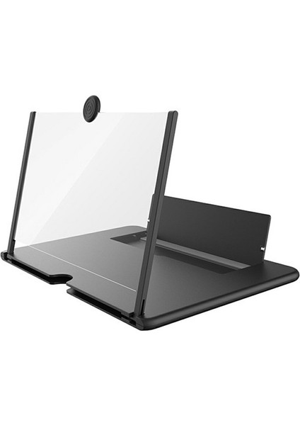 Telefon Ekran Büyüteci 3D Telefon Ekran Büyüteci Herkes Için Katlanabilir Ekran Büyüteci (Yurt Dışından) fiyatları
