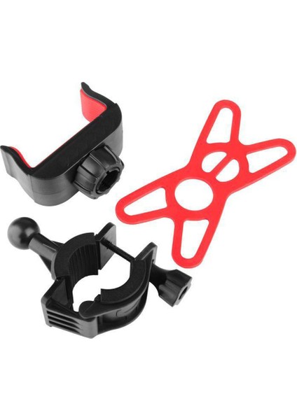 Motosiklet Bisiklet Mtb Bisiklet Gidon Montaj Tutucu Evrensel Cep Telefonu Gps Için (Yurt Dışından) fırsatları