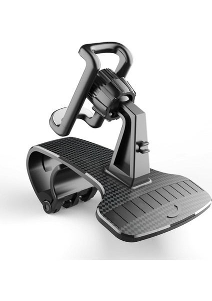 Araba Cep Telefonu Tutucu Toka Alet Arabası Iç Klip Cep Telefonu Navigasyon Braketi Plaka ile (Yurt Dışından) modelleri