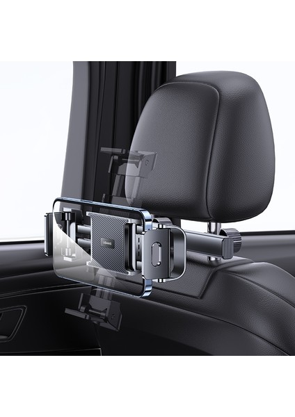 Usams US-ZJ068 Araç Arka Koltuk Telefon / Tablet Tutucu (Yurt Dışından) modelleri
