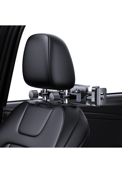Usams US-ZJ068 Araç Arka Koltuk Telefon / Tablet Tutucu (Yurt Dışından) fırsatları