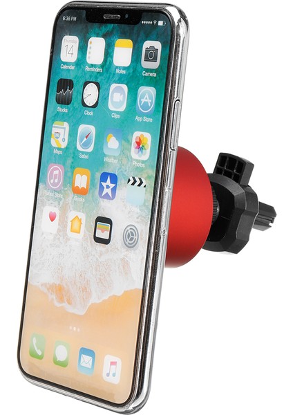 Hava Çıkışı ve Kontrol Paneli Için 360 ° Dönen Araba Güçlü Vantuzlu Telefon Tutucu (Yurt Dışından) modelleri