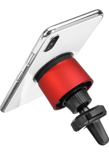 Hava Çıkışı ve Kontrol Paneli Için 360 ° Dönen Araba Güçlü Vantuzlu Telefon Tutucu (Yurt Dışından) fırsatları